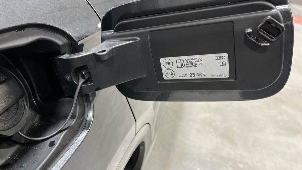 Used Audi Q5 2021 for sale - 76494054: Photo 22