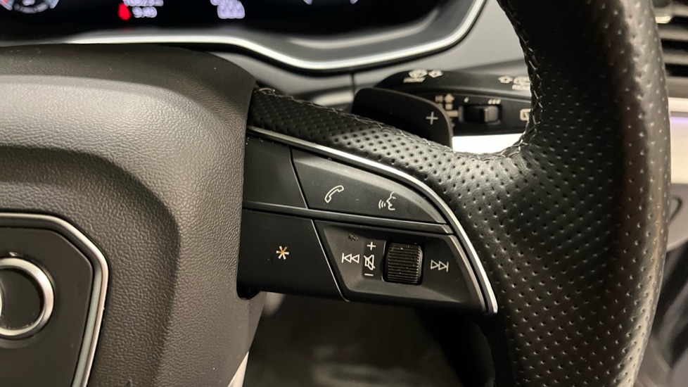 Used Audi Q5 2021 for sale - 76494054: Photo 23