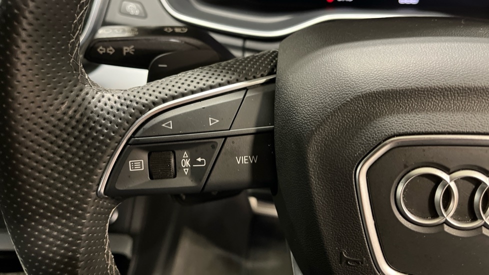 Used Audi Q5 2021 for sale - 76494054: Photo 24