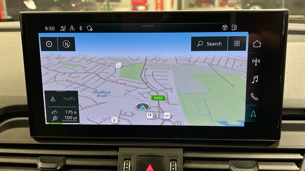 Used Audi Q5 2021 for sale - 76494054: Photo 25