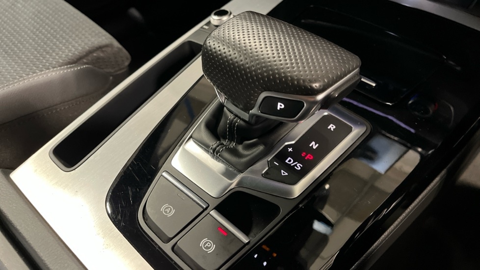 Used Audi Q5 2021 for sale - 76494054: Photo 26