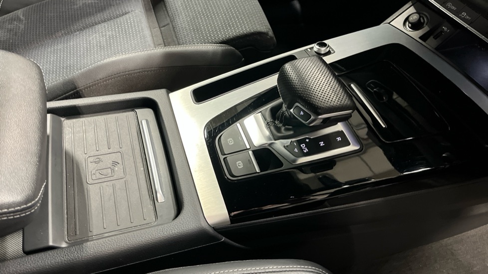 Used Audi Q5 2021 for sale - 76494054: Photo 27