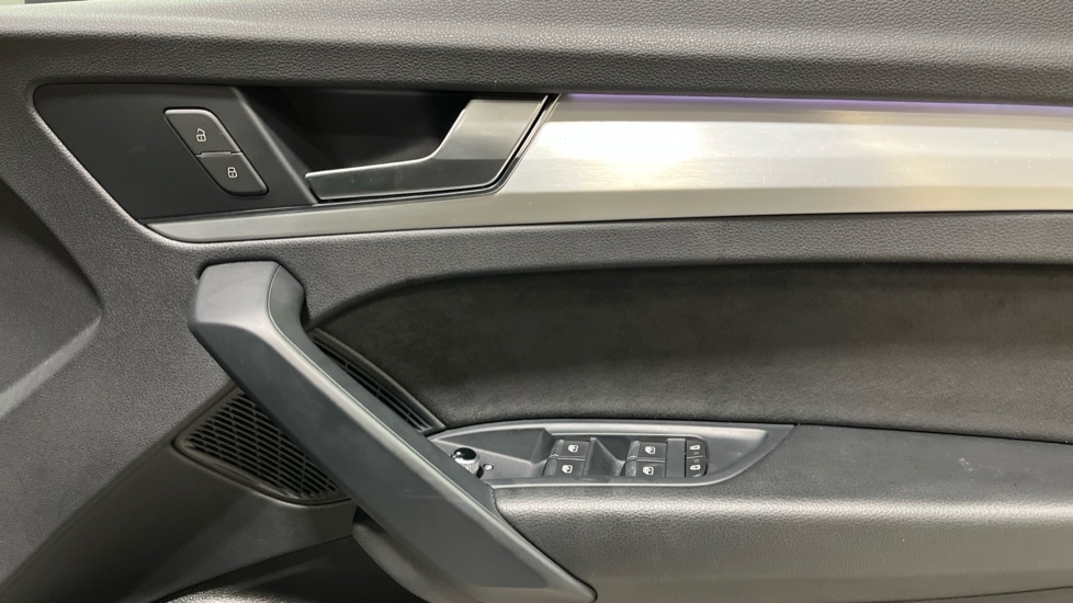 Used Audi Q5 2021 for sale - 76494054: Photo 28