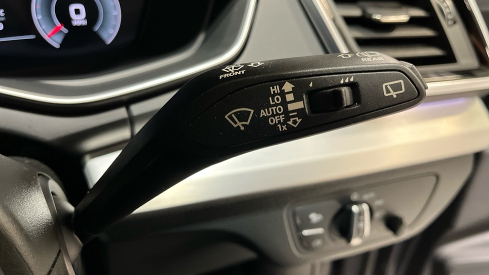 Used Audi Q5 2021 for sale - 76494054: Photo 30