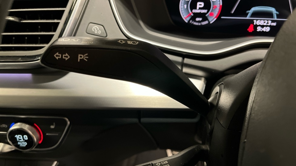 Used Audi Q5 2021 for sale - 76494054: Photo 31