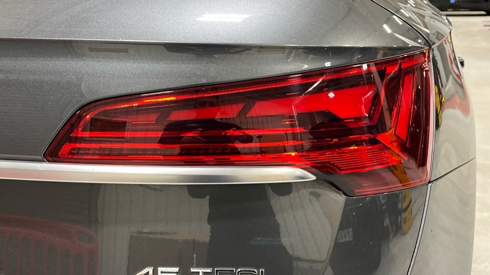 Used Audi Q5 2021 for sale - 76494054: Photo 33