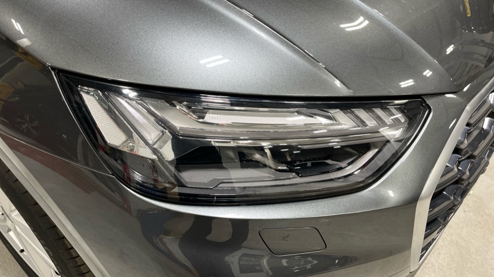 Used Audi Q5 2021 for sale - 76494054: Photo 34