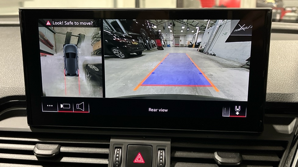 Used Audi Q5 2021 for sale - 76494054: Photo 35