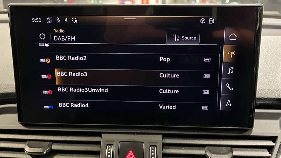 Used Audi Q5 2021 for sale - 76494054: Photo 37