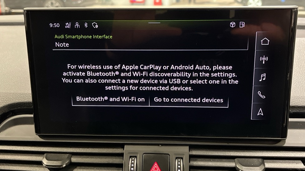 Used Audi Q5 2021 for sale - 76494054: Photo 39