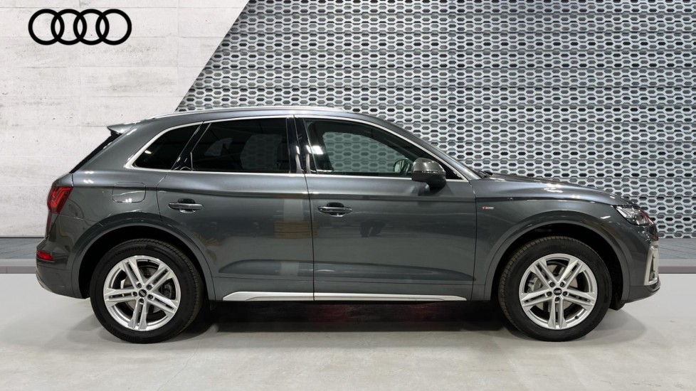 Used Audi Q5 2021 for sale - 76494054: Photo 4