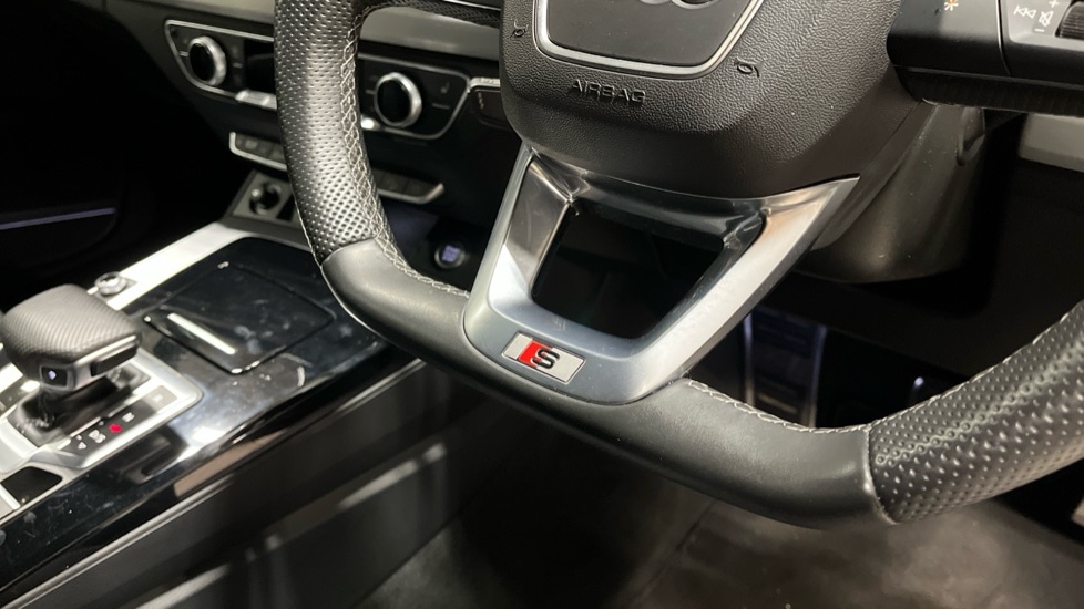 Used Audi Q5 2021 for sale - 76494054: Photo 46