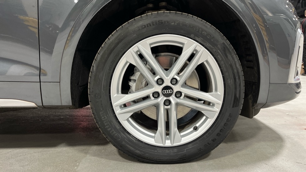 Used Audi Q5 2021 for sale - 76494054: Photo 5