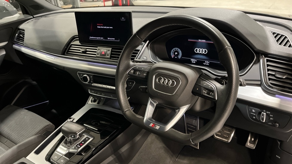 Used Audi Q5 2021 for sale - 76494054: Photo 6