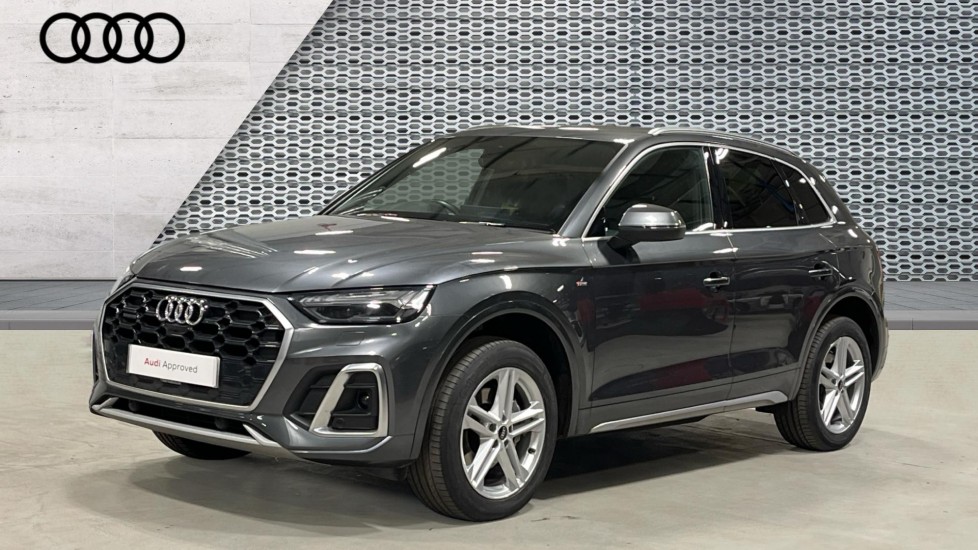 Used Audi Q5 2021 for sale - 76494054: Photo 7