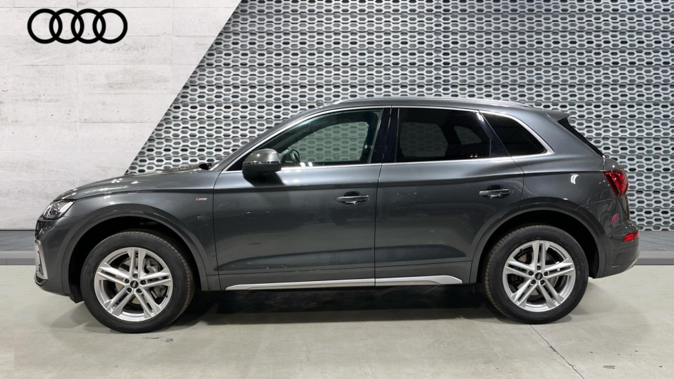 Used Audi Q5 2021 for sale - 76494054: Photo 9