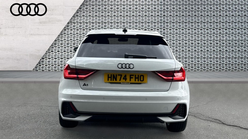 Used Audi A1 2024 for sale - 76487534: Photo 11