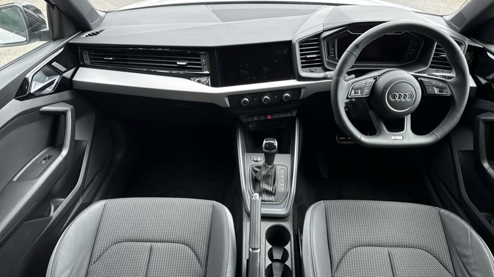 Used Audi A1 2024 for sale - 76487534: Photo 12