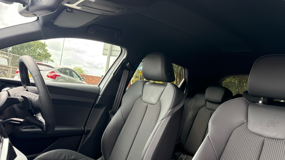 Used Audi A1 2024 for sale - 76487534: Photo 17