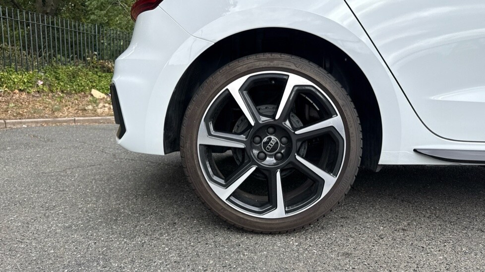 Used Audi A1 2024 for sale - 76487534: Photo 21