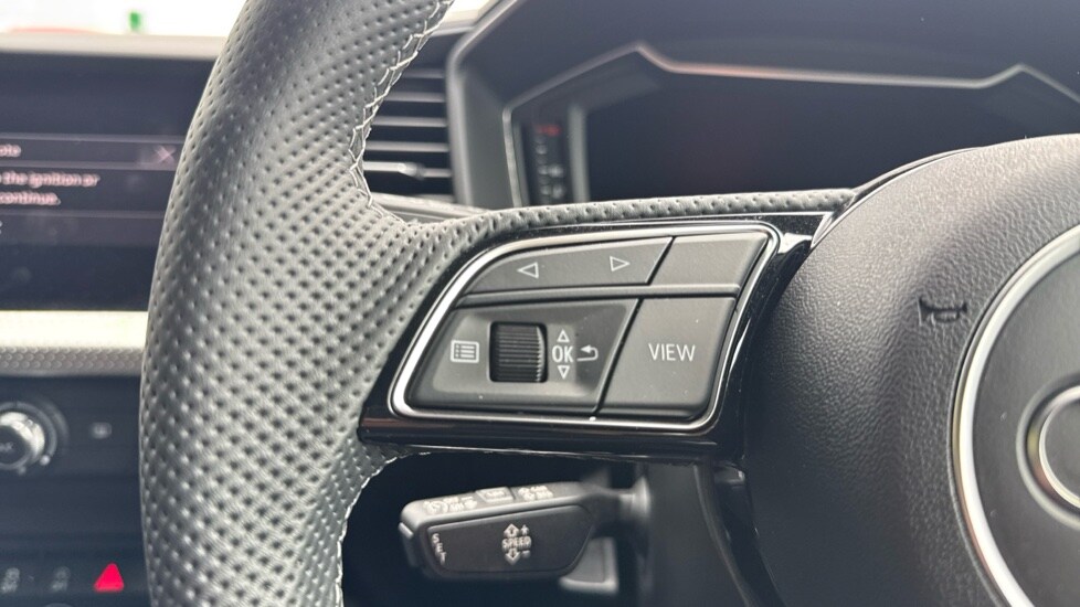 Used Audi A1 2024 for sale - 76487534: Photo 24