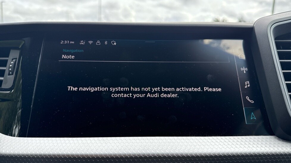 Used Audi A1 2024 for sale - 76487534: Photo 25