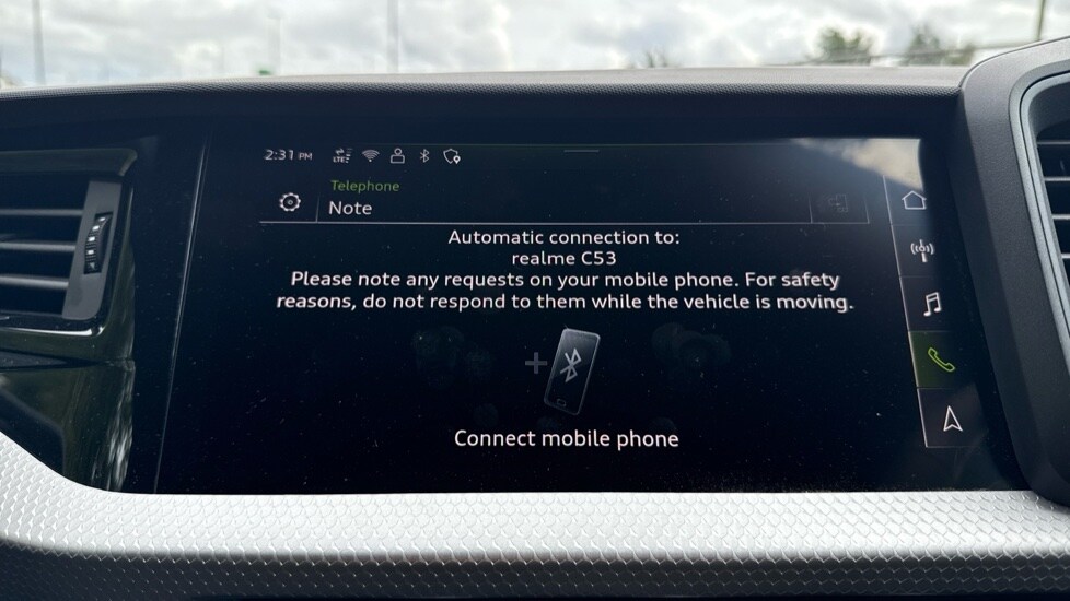 Used Audi A1 2024 for sale - 76487534: Photo 37