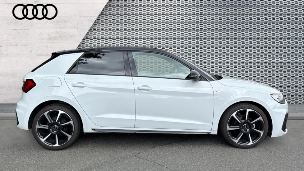 Used Audi A1 2024 for sale - 76487534: Photo 4