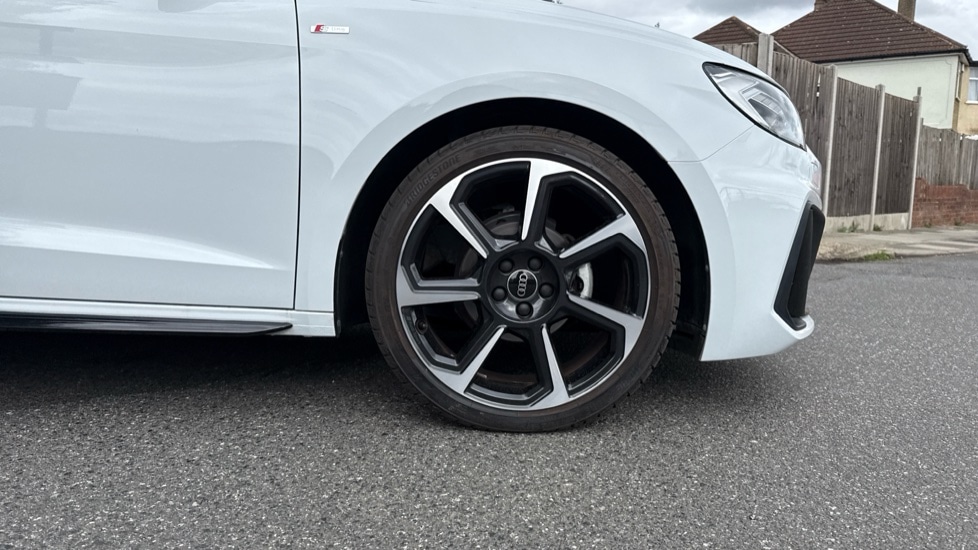 Used Audi A1 2024 for sale - 76487534: Photo 5