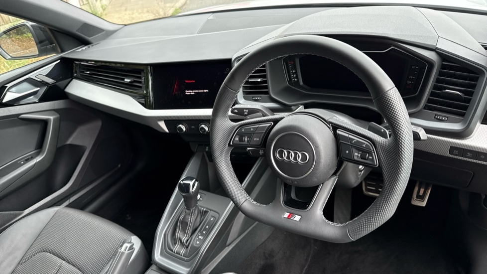 Used Audi A1 2024 for sale - 76487534: Photo 6