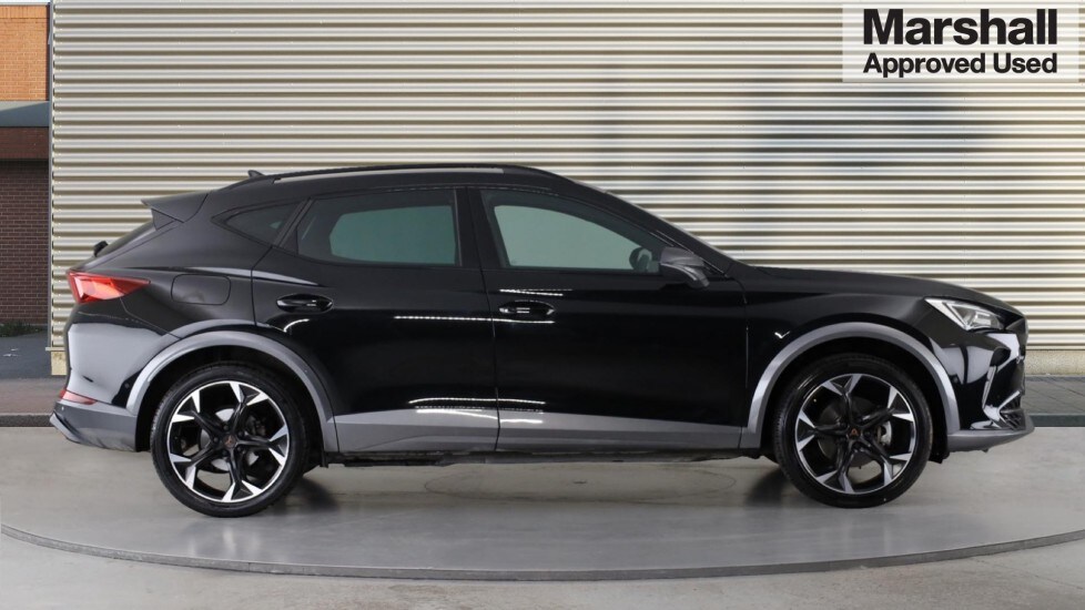 Used Cupra Formentor 2024 for sale - 75916767: Photo 2