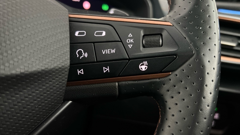 Used Cupra Formentor 2024 for sale - 75916767: Photo 26