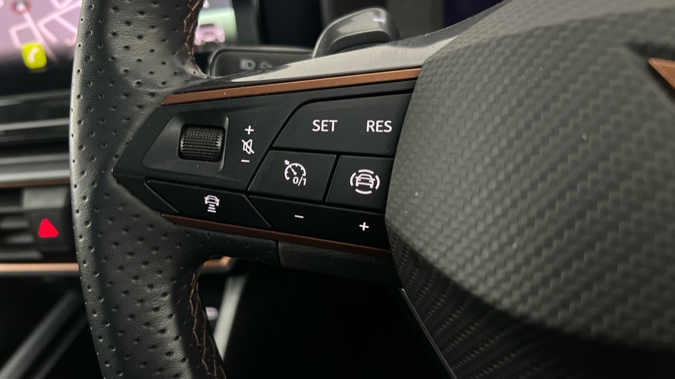 Used Cupra Formentor 2024 for sale - 75916767: Photo 30