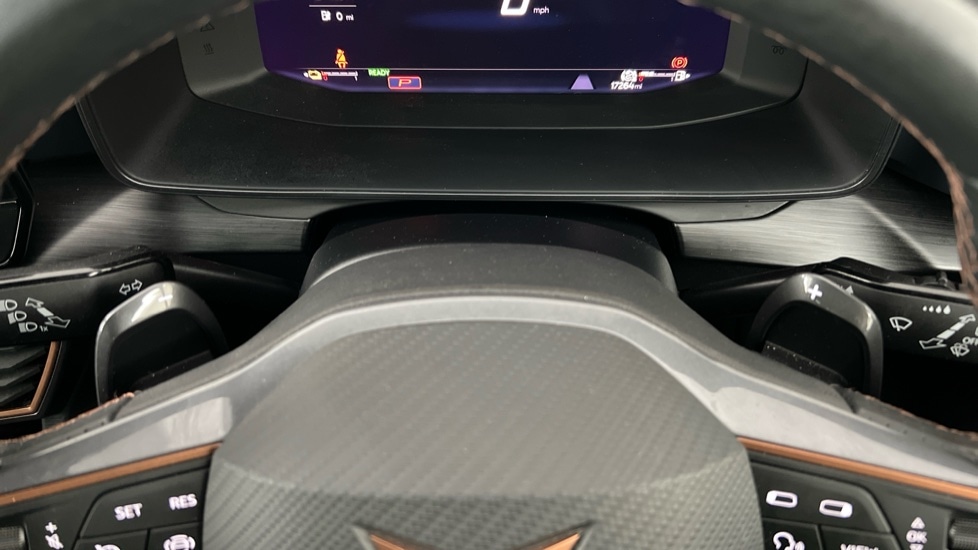 Used Cupra Formentor 2024 for sale - 75916767: Photo 31