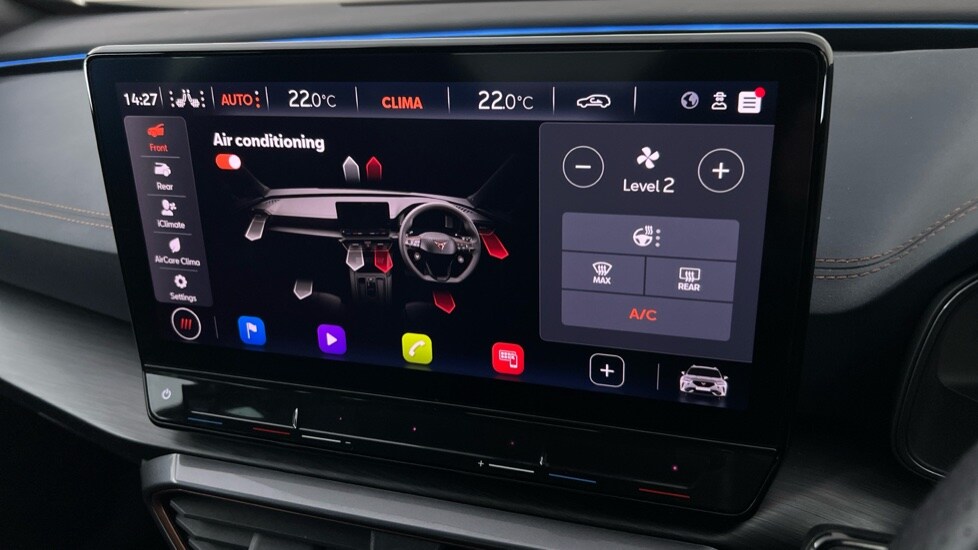 Used Cupra Formentor 2024 for sale - 75916767: Photo 33