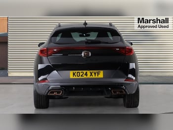 Used Cupra Formentor 2024 for sale - 75916767: Photo