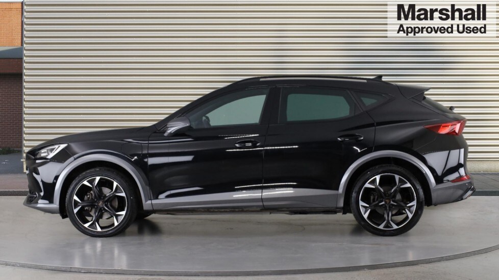 Used Cupra Formentor 2024 for sale - 75916767: Photo 6