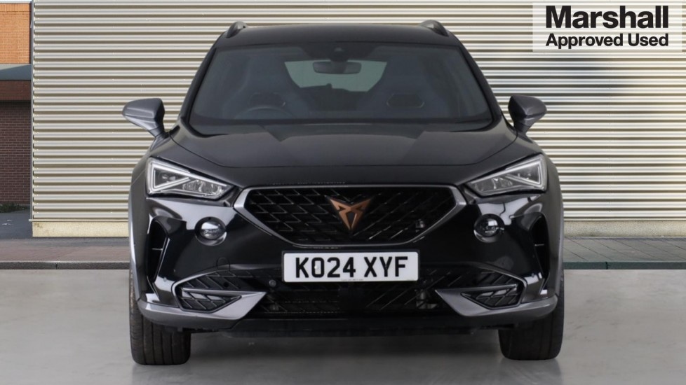 Used Cupra Formentor 2024 for sale - 75916767: Photo 8