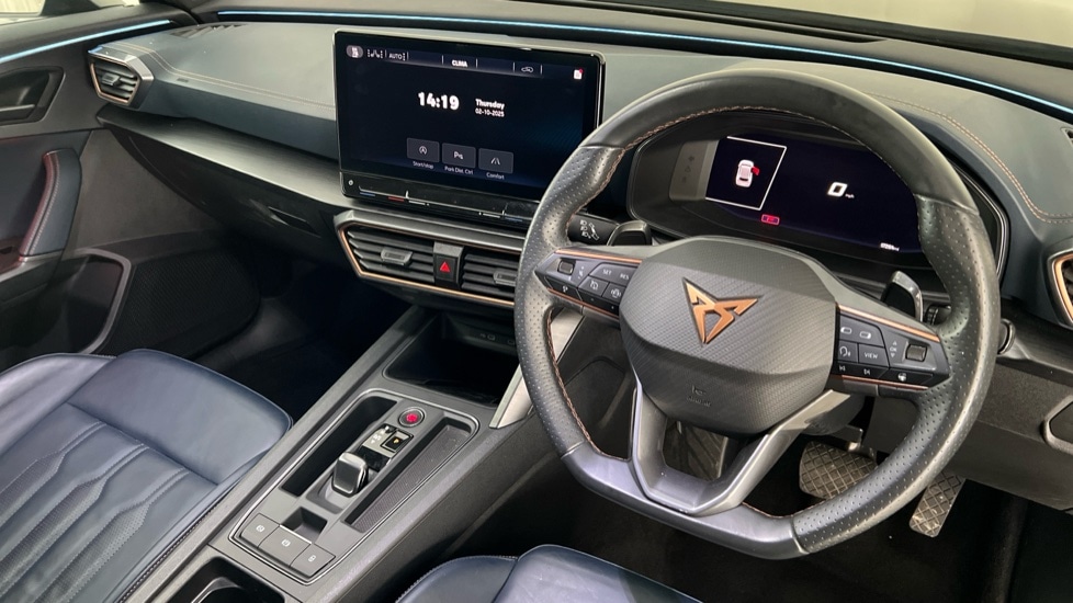 Used Cupra Formentor 2024 for sale - 75916767: Photo 9