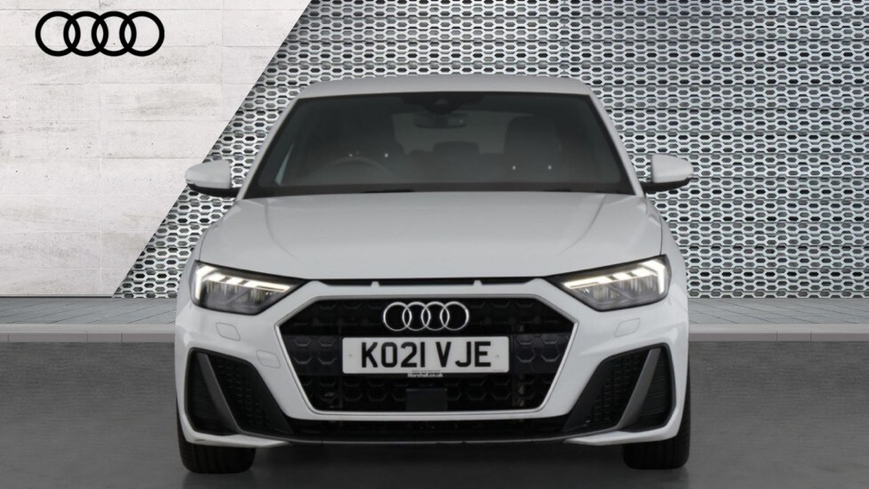 Used Audi A1 2021 for sale - 76528857: Photo 10