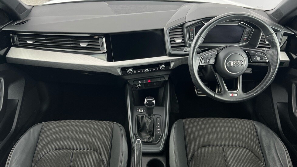 Used Audi A1 2021 for sale - 76528857: Photo 12