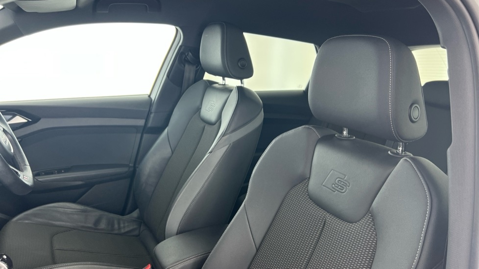 Used Audi A1 2021 for sale - 76528857: Photo 17