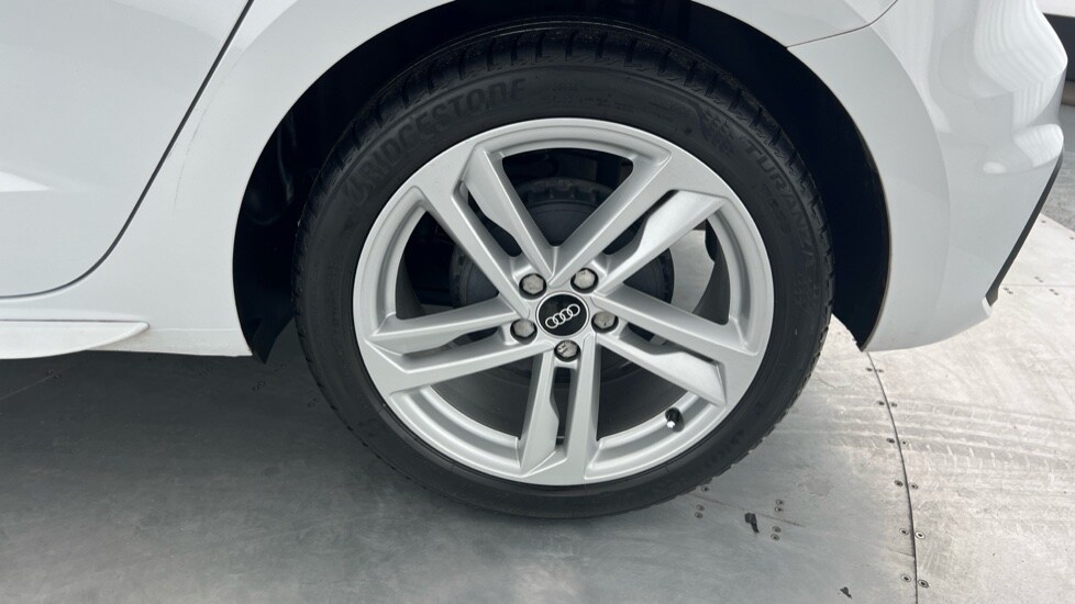 Used Audi A1 2021 for sale - 76528857: Photo 22