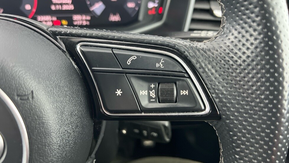 Used Audi A1 2021 for sale - 76528857: Photo 27