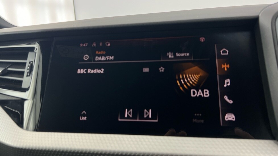 Used Audi A1 2021 for sale - 76528857: Photo 35