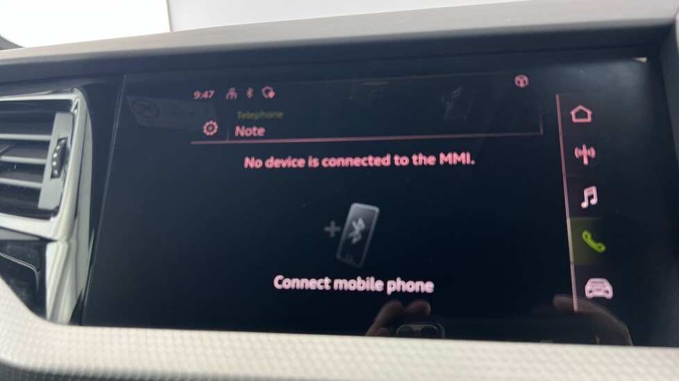 Used Audi A1 2021 for sale - 76528857: Photo 36