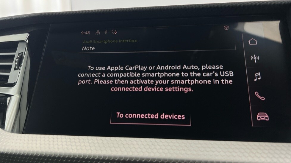 Used Audi A1 2021 for sale - 76528857: Photo 39