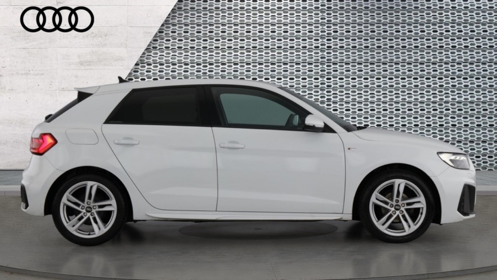 Used Audi A1 2021 for sale - 76528857: Photo 4