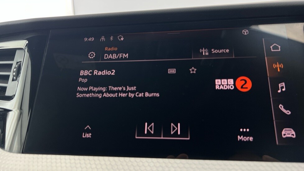 Used Audi A1 2021 for sale - 76528857: Photo 43