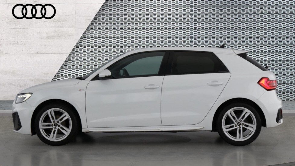 Used Audi A1 2021 for sale - 76528857: Photo 9